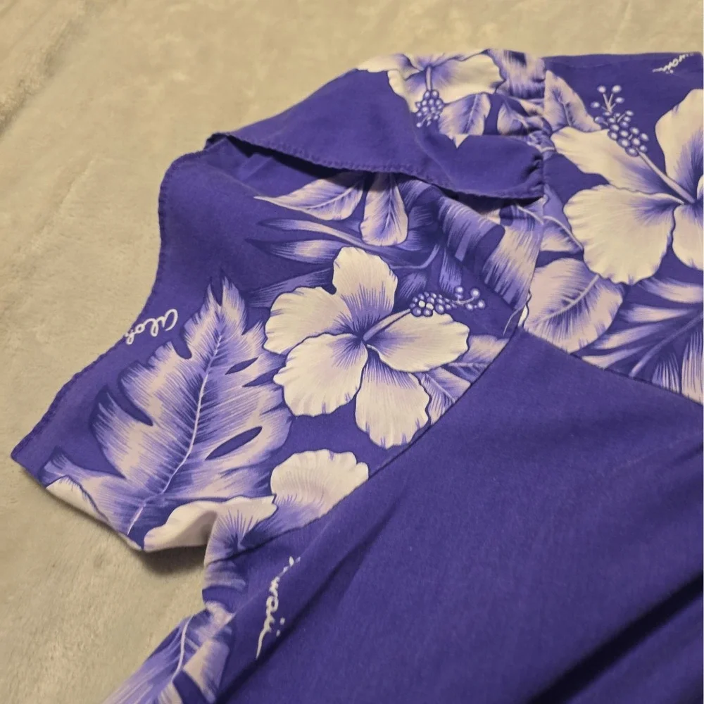 Kalena Fashions of Hawaii kalena fashions